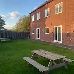 Campion Contractor Stays With Parking