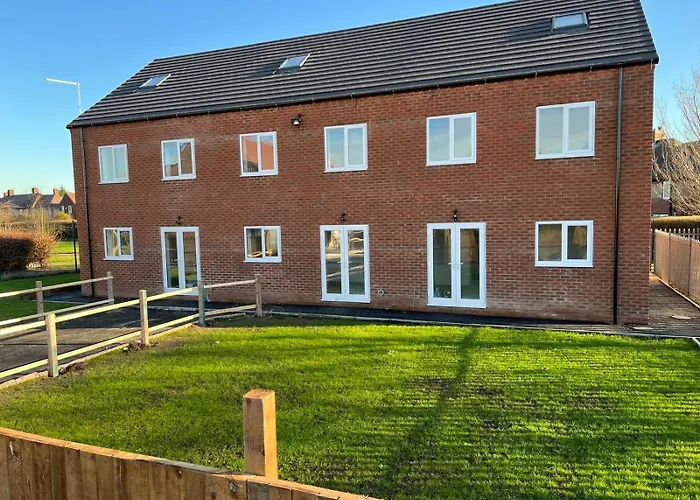 Campion Contractor Stays With Parking